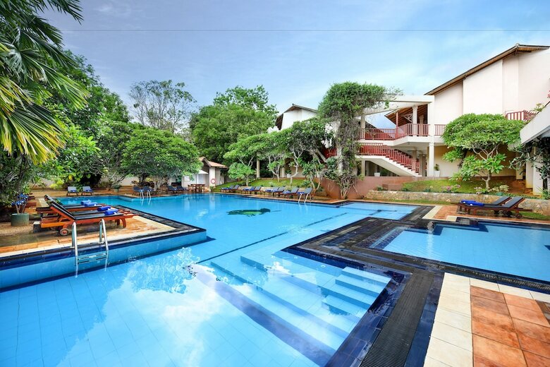 Hotel Mandara Rosen