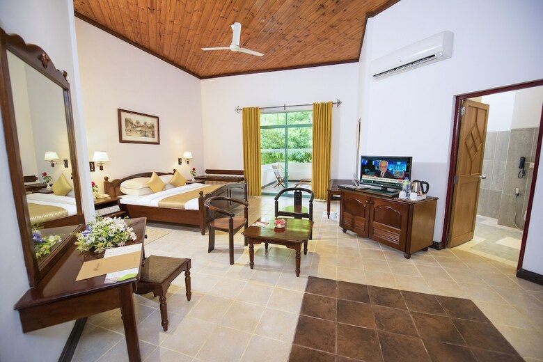 Hotel Mandara Rosen