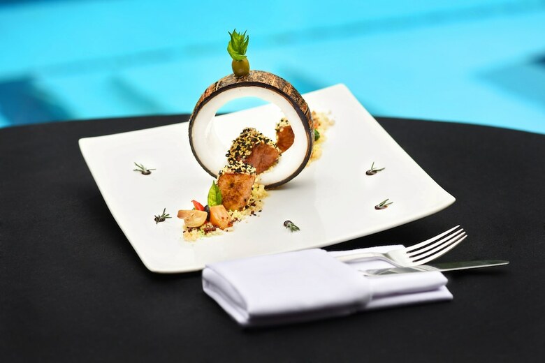 Hotel Mandara Rosen