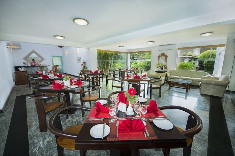 Hotel Mandara Rosen