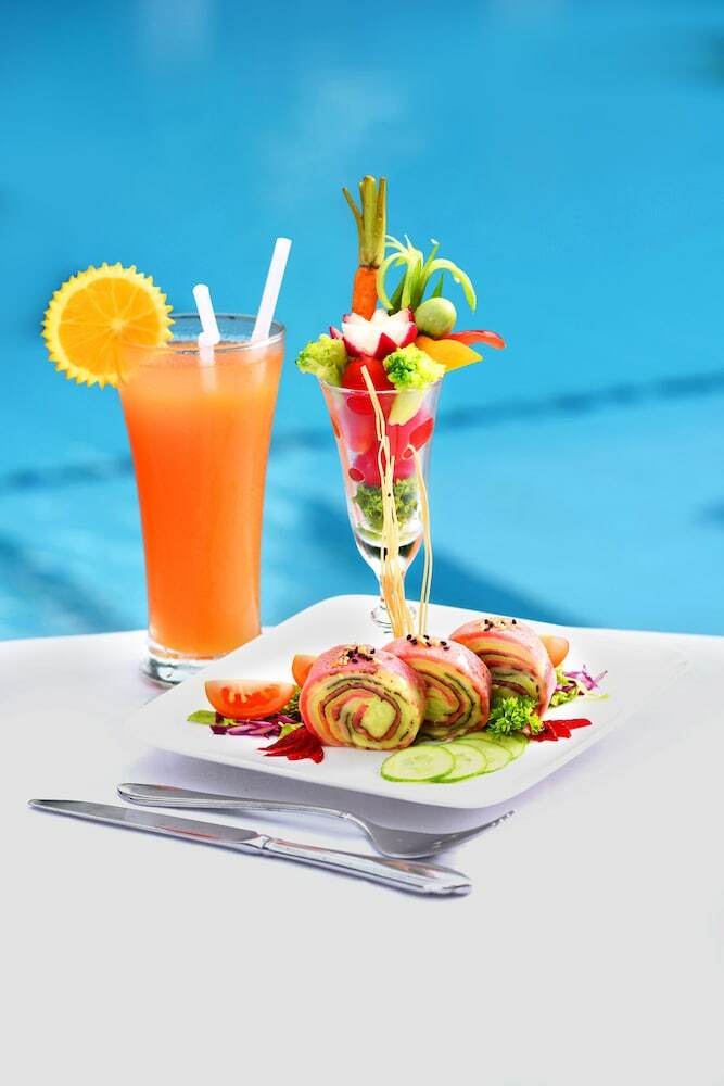Hotel Mandara Rosen