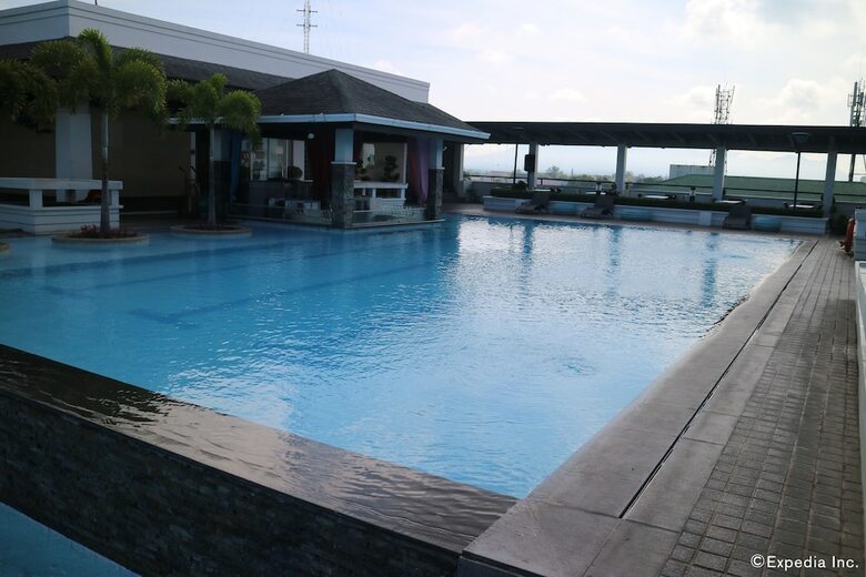 Hotel L'fisher Chalet