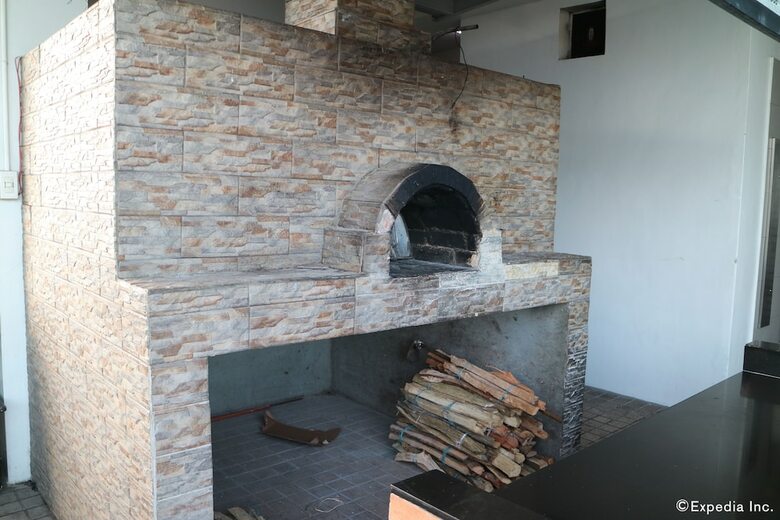 Hotel L'fisher Chalet