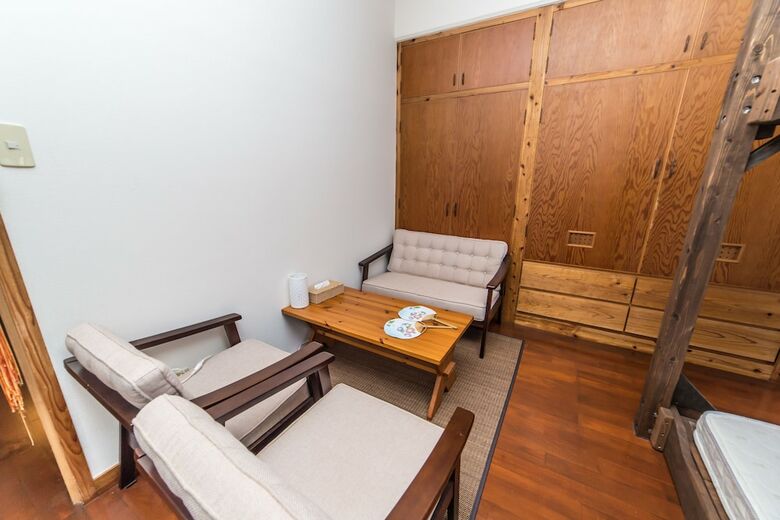 Hostal All Friends - Hostel