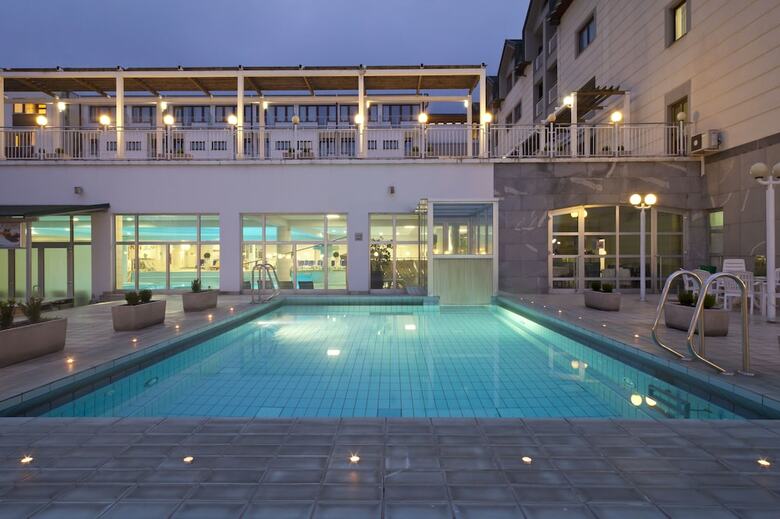 Hotel Habakuk