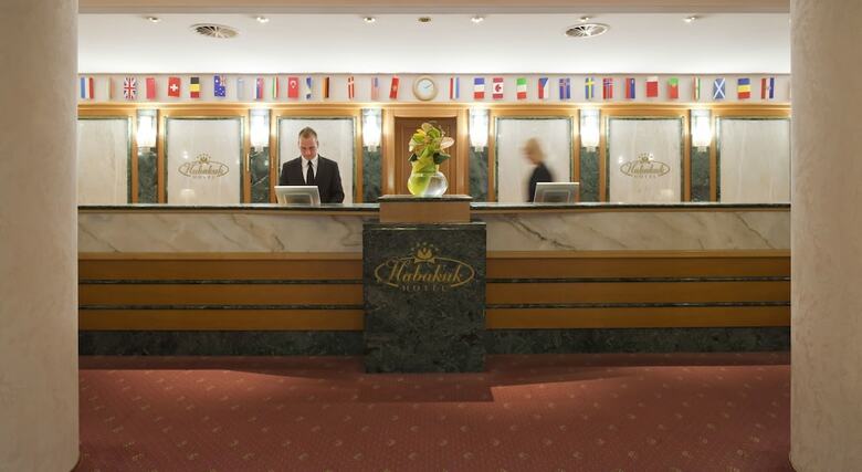 Hotel Habakuk