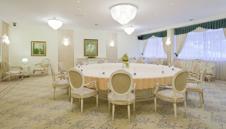 Hotel Habakuk