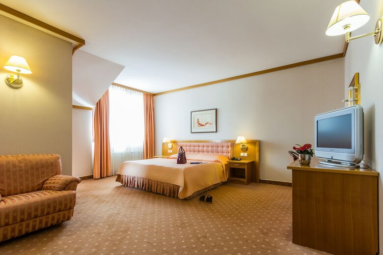 Hotel Habakuk