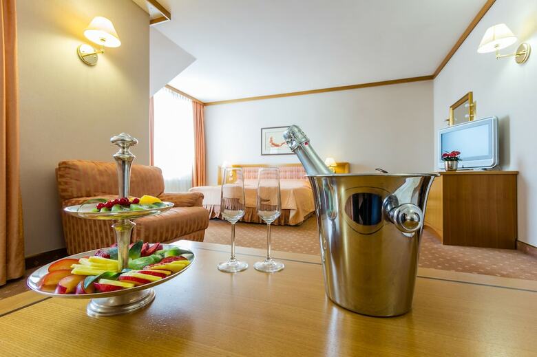 Hotel Habakuk