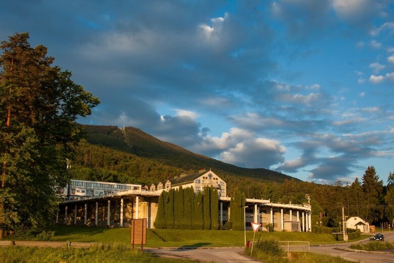 Hotel Habakuk