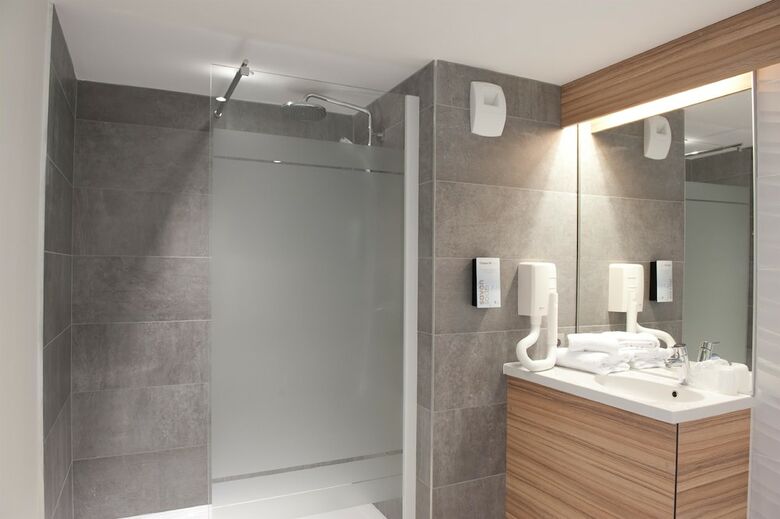 Hotel Campanile Limoges Centre - Gare