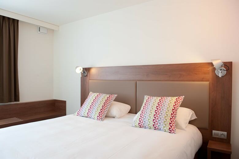 Hotel Campanile Limoges Centre - Gare