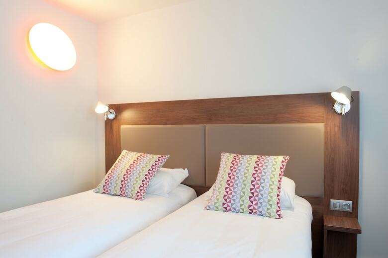 Hotel Campanile Limoges Centre - Gare
