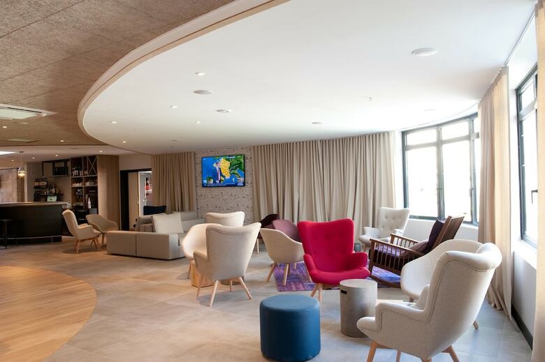 Hotel Campanile Limoges Centre - Gare