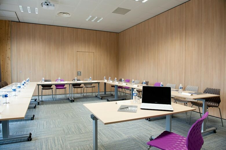 Hotel Campanile Limoges Centre - Gare