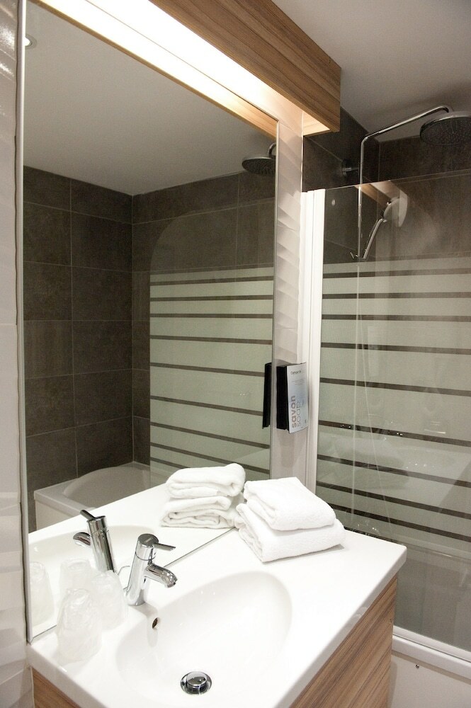 Hotel Campanile Limoges Centre - Gare