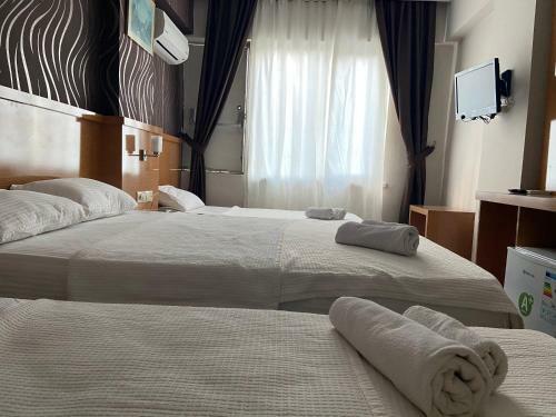 Hotel Derin Suit Otel