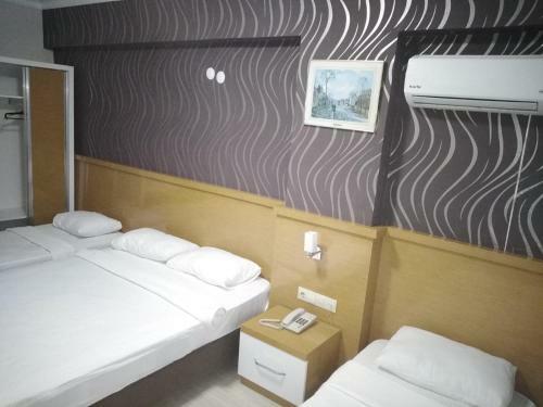 Hotel Derin Suit Otel