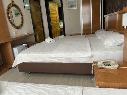 Hotel Derin Suit Otel