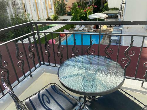 Hotel Derin Suit Otel