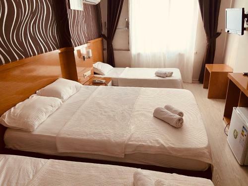 Hotel Derin Suit Otel