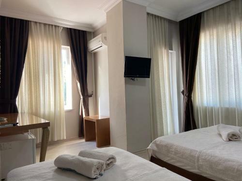 Hotel Derin Suit Otel