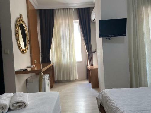 Hotel Derin Suit Otel