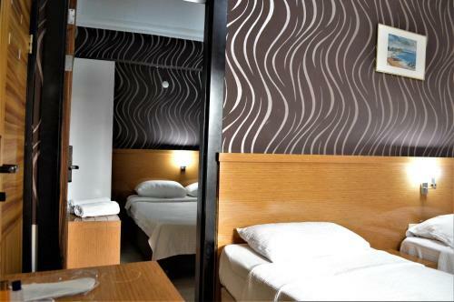 Hotel Derin Suit Otel