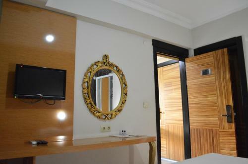Hotel Derin Suit Otel