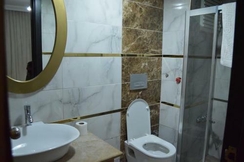Hotel Derin Suit Otel