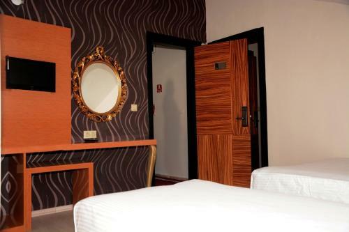 Hotel Derin Suit Otel