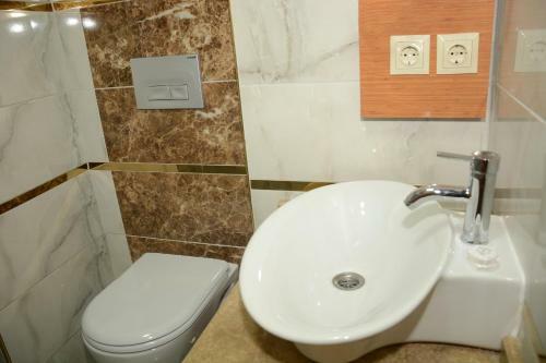 Hotel Derin Suit Otel