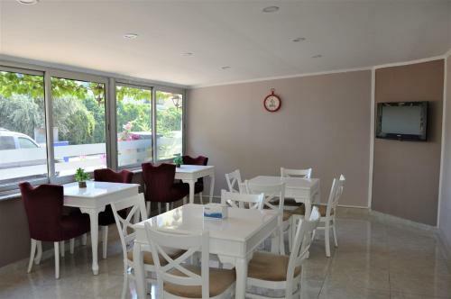 Hotel Derin Suit Otel