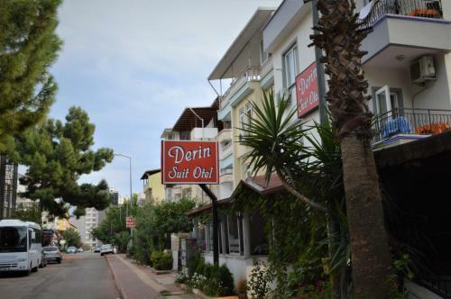 Hotel Derin Suit Otel