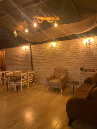 Hotel Derin Suit Otel