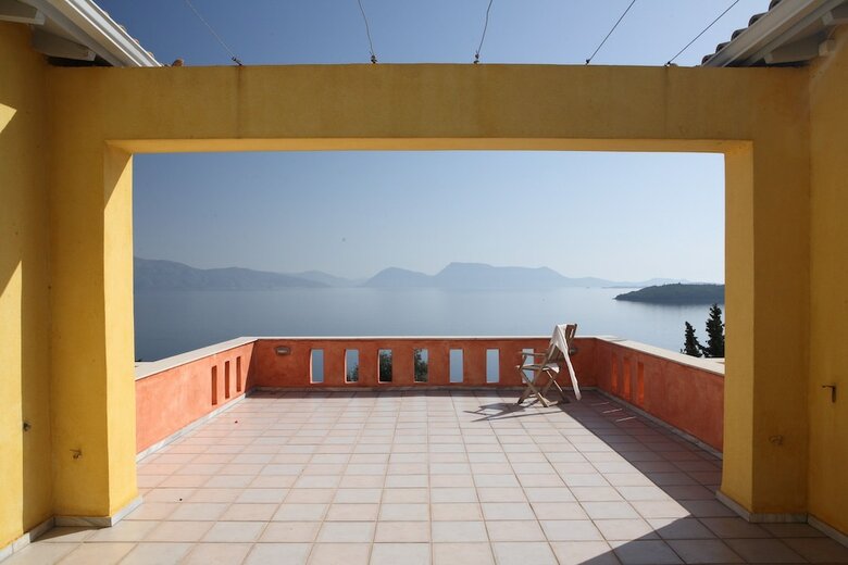 Red Tower Hotel Lefkada