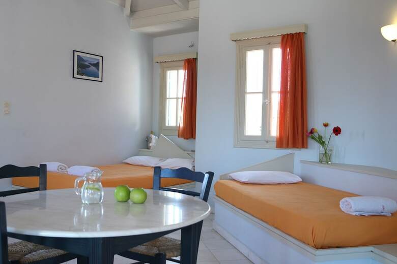 Red Tower Hotel Lefkada