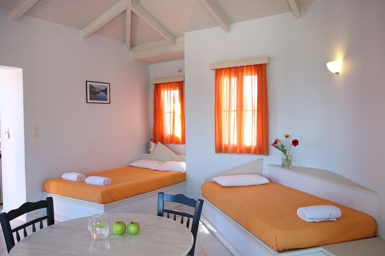 Red Tower Hotel Lefkada