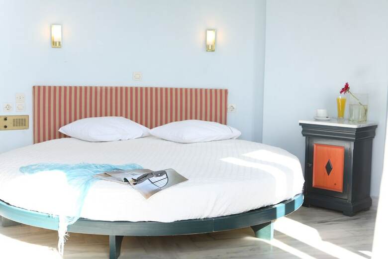 Red Tower Hotel Lefkada