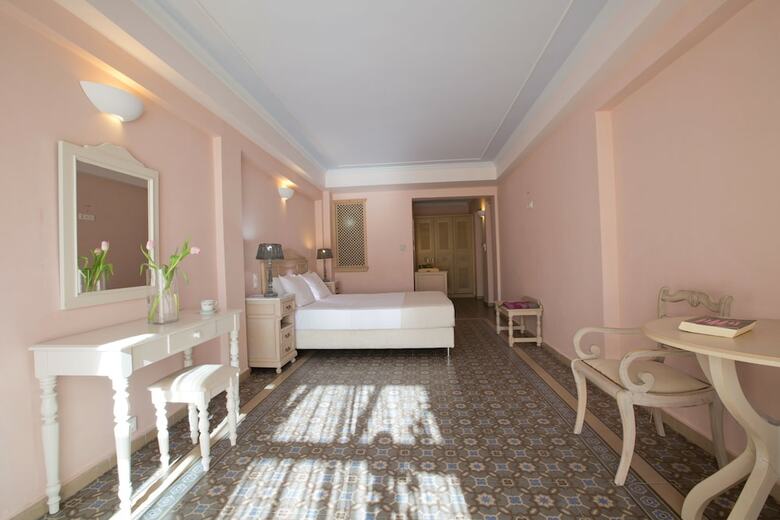 Red Tower Hotel Lefkada