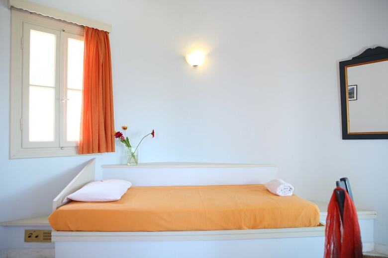 Red Tower Hotel Lefkada