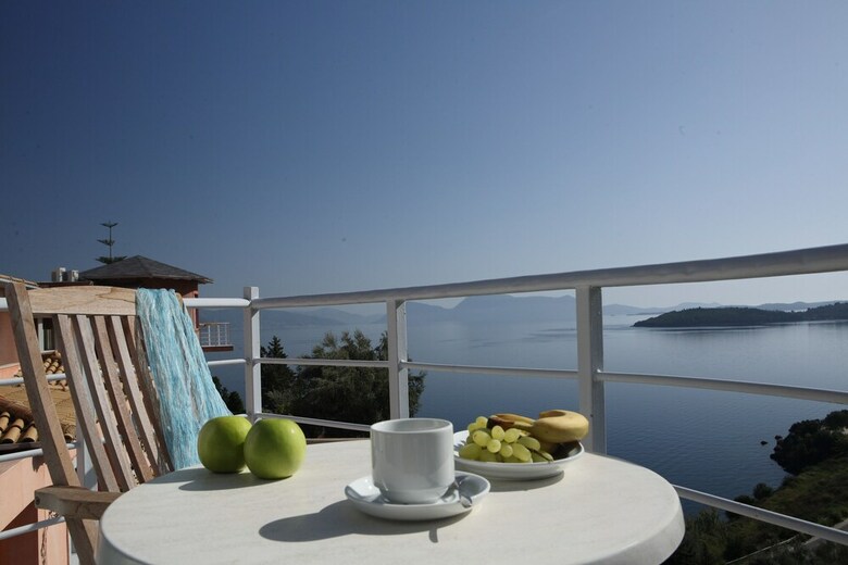 Red Tower Hotel Lefkada