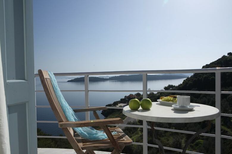Red Tower Hotel Lefkada