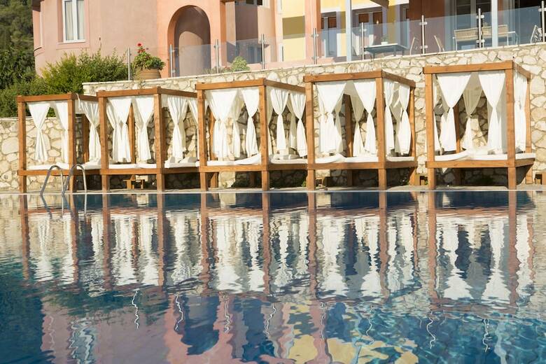 Red Tower Hotel Lefkada