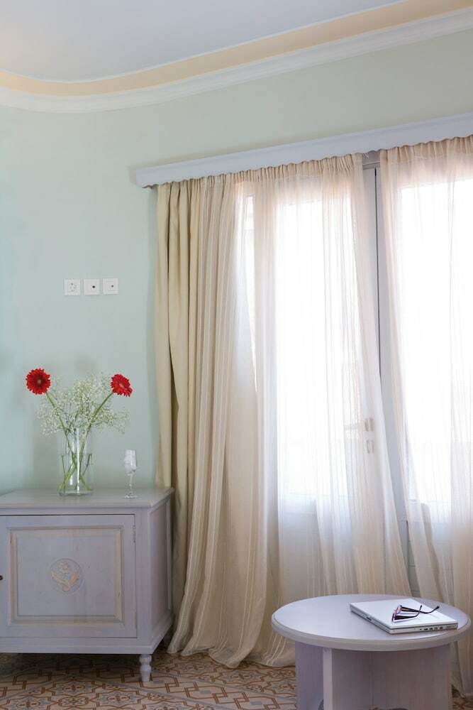 Red Tower Hotel Lefkada