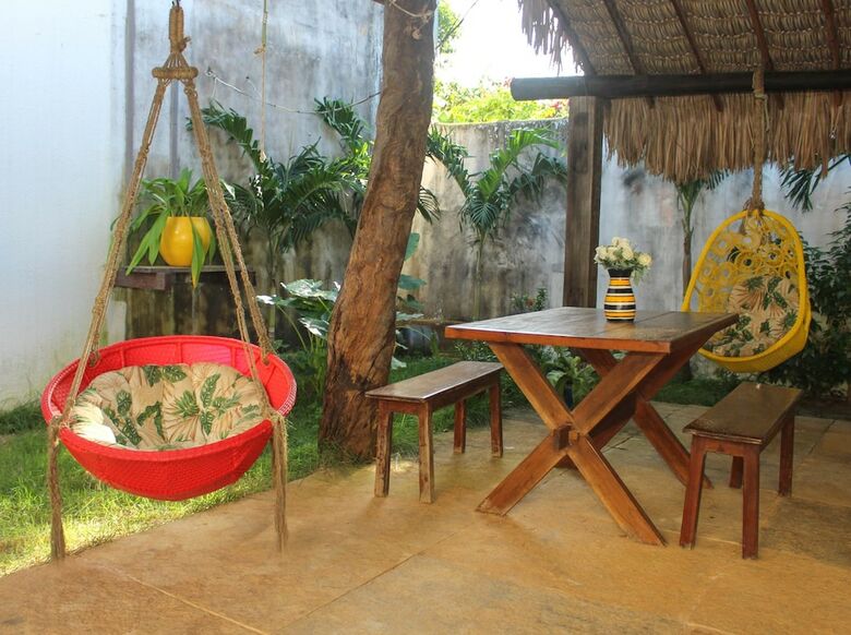 Hotel Mar� Mansa