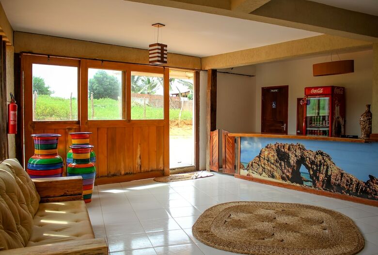 Hotel Mar� Mansa