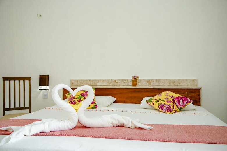Hotel Mar� Mansa