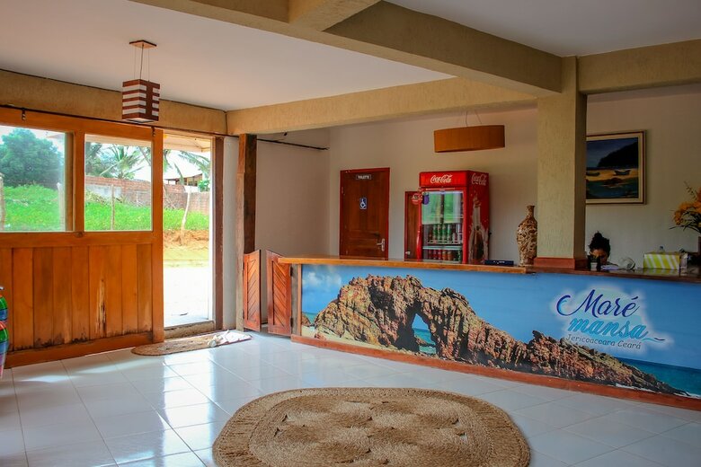 Hotel Mar� Mansa