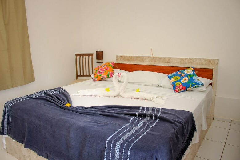 Hotel Mar� Mansa